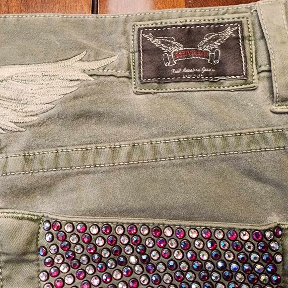 Robins Jeans marlon - Picture 5 of 16